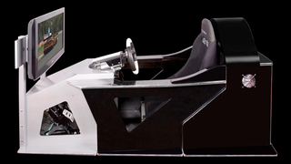 Elite Racer Pro Is More Fun Than Watching Vin Diesel Act